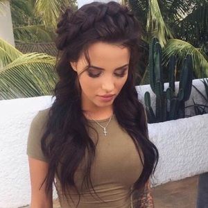 Meet your Posher, Nastya